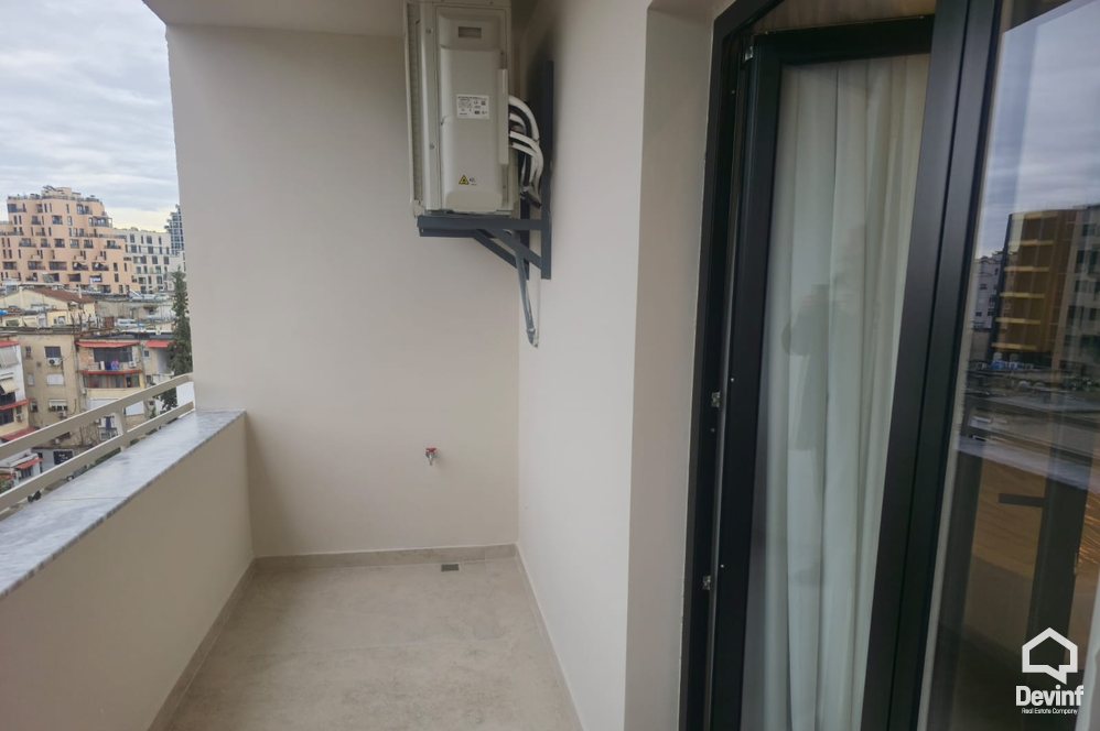 Tirane Qera Apartament 2+1 Apartament 2+1 prane Stadiumit Selman Stermasi apartament