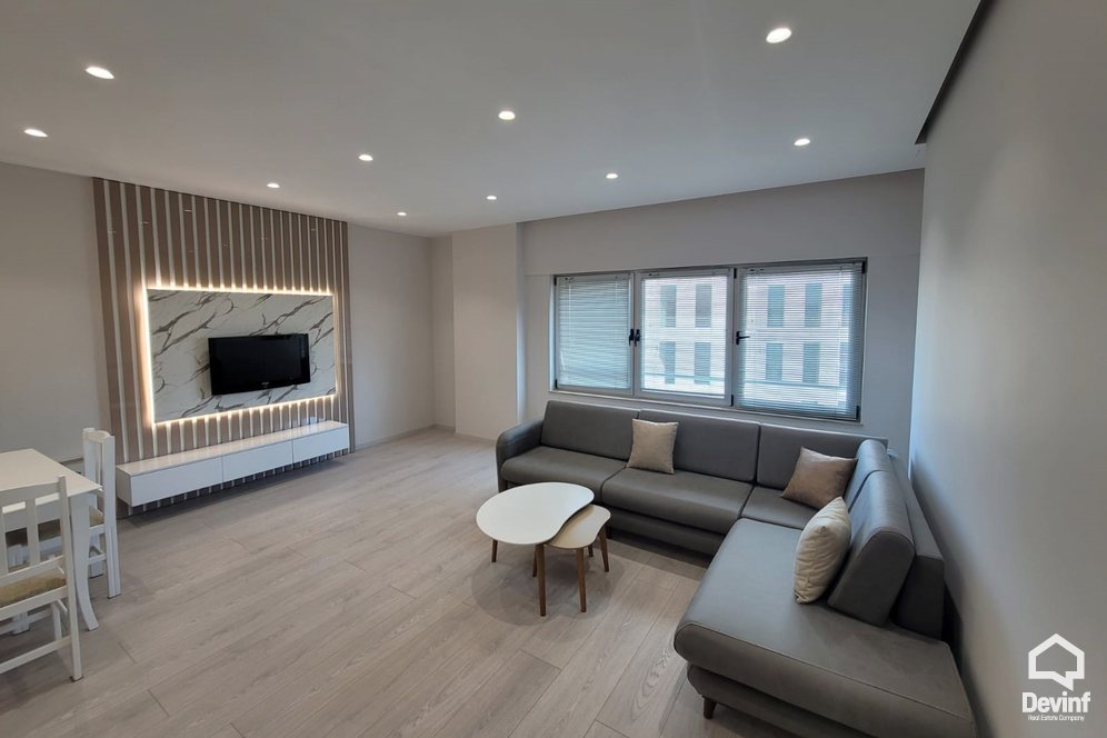 Tirane For Rent Apartment 2+1+A New building near to the Pyramid Apartment Business Center