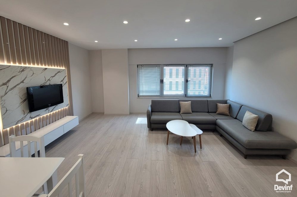 Tirane For Rent Apartment 2+1+A New building near to the Pyramid Apartment Business Center