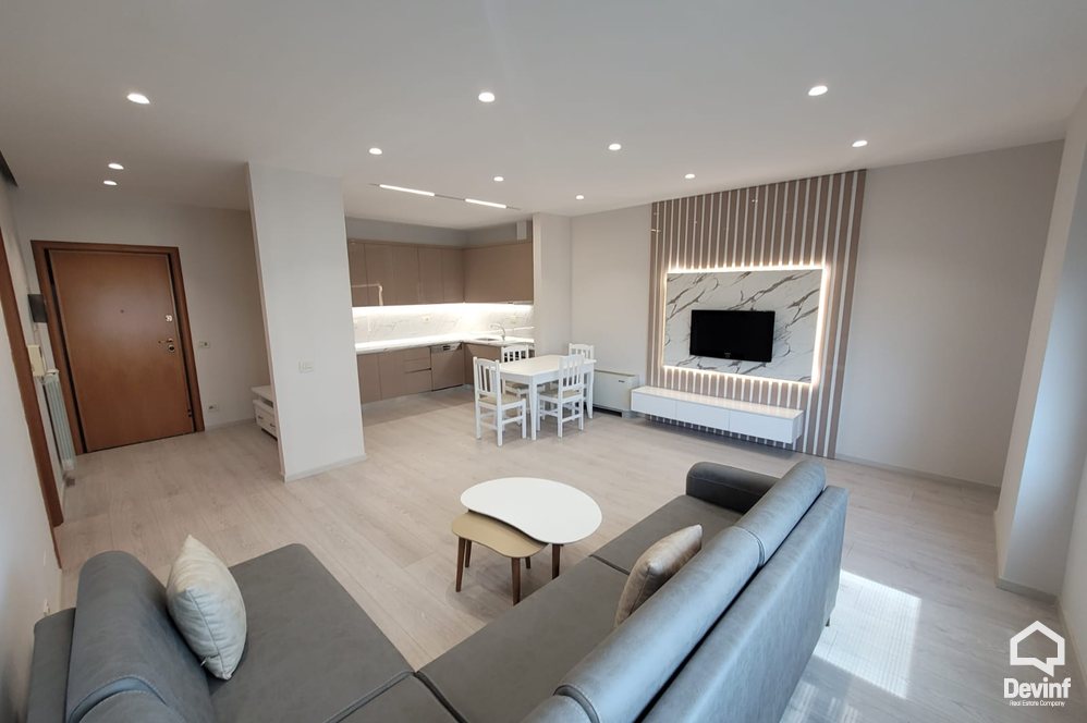 Tirane For Rent Apartment 2+1+A New building near to the Pyramid Apartment Business Center
