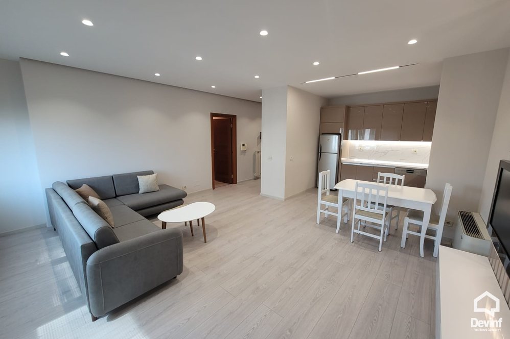 Tirane For Rent Apartment 2+1+A New building near to the Pyramid Apartment Business Center