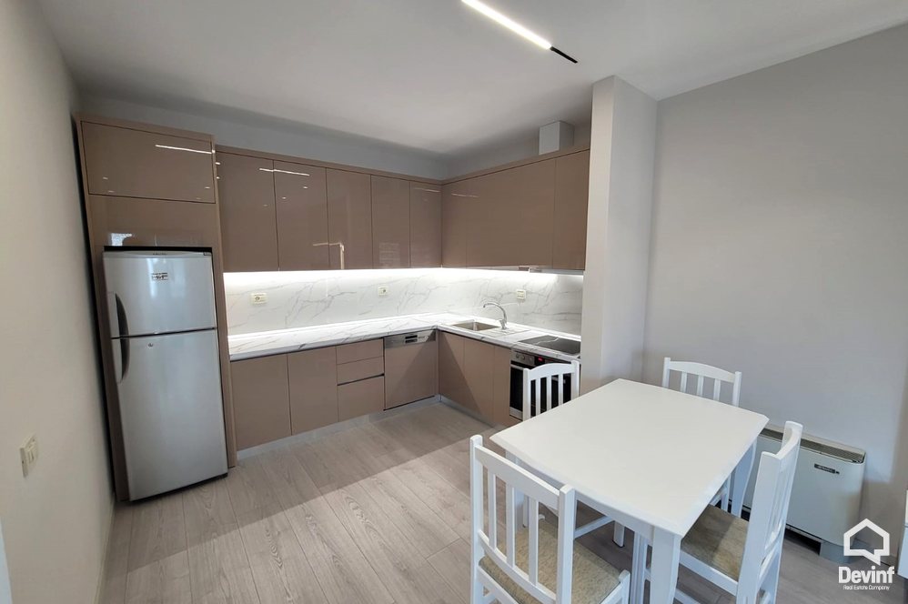 Tirane For Rent Apartment 2+1+A New building near to the Pyramid Apartment Business Center