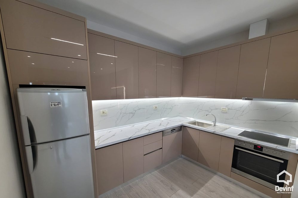 Tirane For Rent Apartment 2+1+A New building near to the Pyramid Apartment Business Center