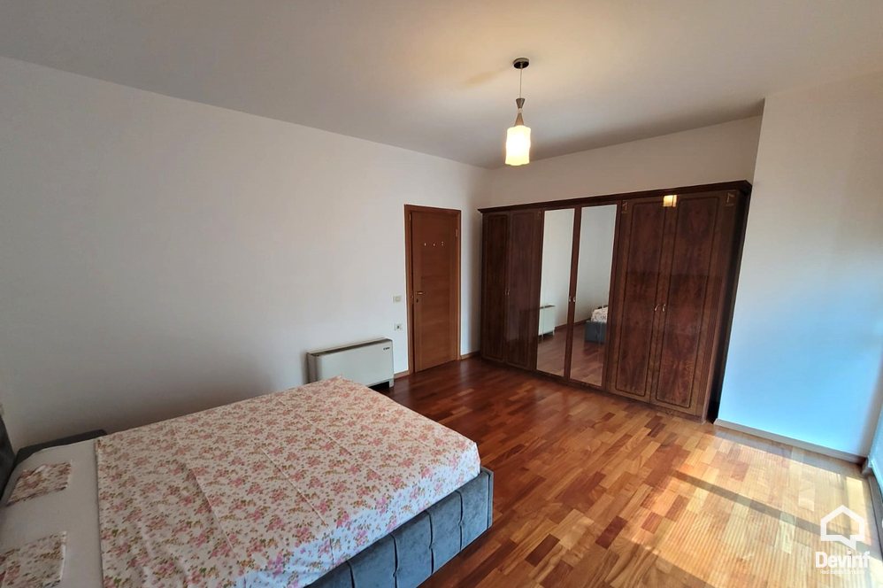 Tirane For Rent Apartment 2+1+A New building near to the Pyramid Apartment Business Center