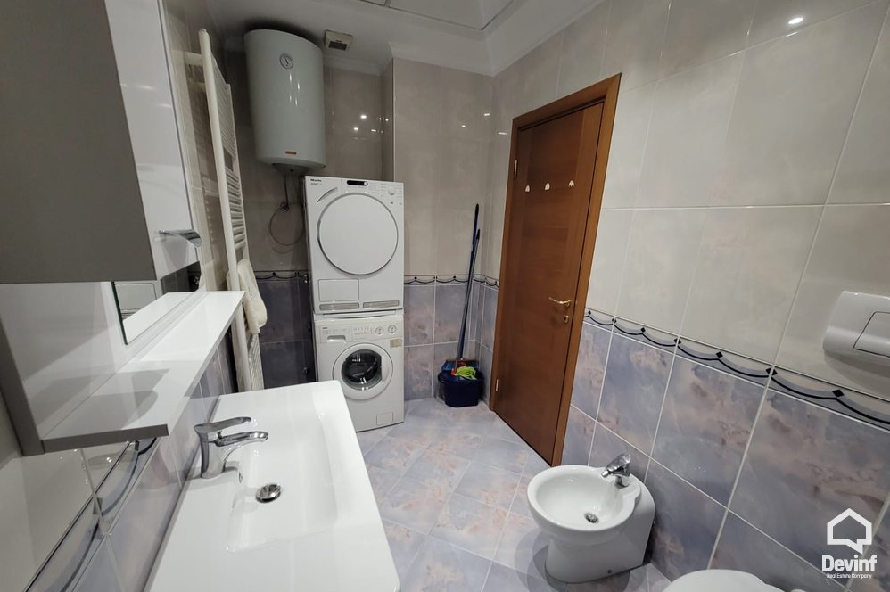 Tirane For Rent Apartment 2+1+A New building near to the Pyramid Apartment Business Center