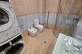 Tirane Qera Apartament 2+1 Apartamenti ndodhet ne nje ndertim te ri ne Bulevardin Zhan D Ark, prane Gjimnazit Ismail Qemali apartament