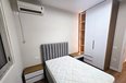 Tirane Qera Apartament 2+1 Apartamenti ndodhet ne nje ndertim te ri ne Bulevardin Zhan D Ark, prane Gjimnazit Ismail Qemali apartament