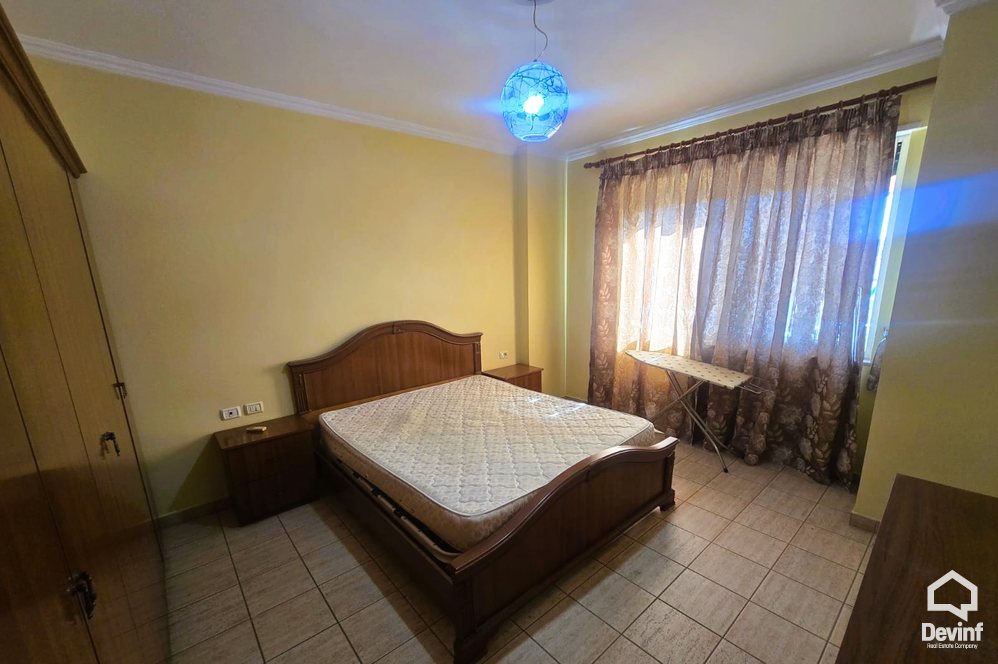 Tirane For Rent Apartment 2+1 Apartment in a new construction in the center of Tirana, near to National Museum Apartment