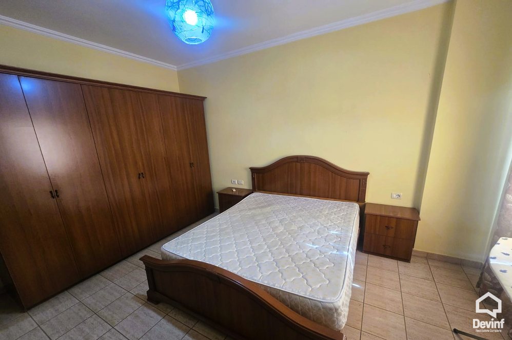 Tirane For Rent Apartment 2+1 Apartment in a new construction in the center of Tirana, near to National Museum Apartment