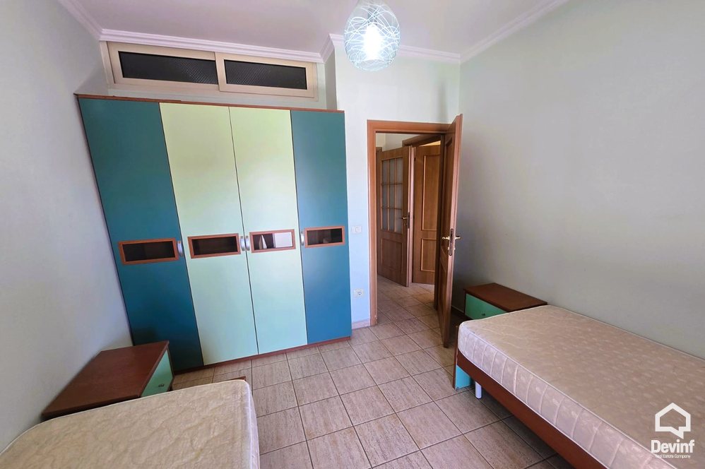 Tirane For Rent Apartment 2+1 Apartment in a new construction in the center of Tirana, near to National Museum Apartment