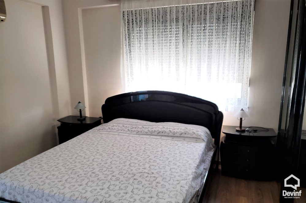 Tirane Qera Apartament 2+1+A Apartament ne zonen e Bllokut apartament