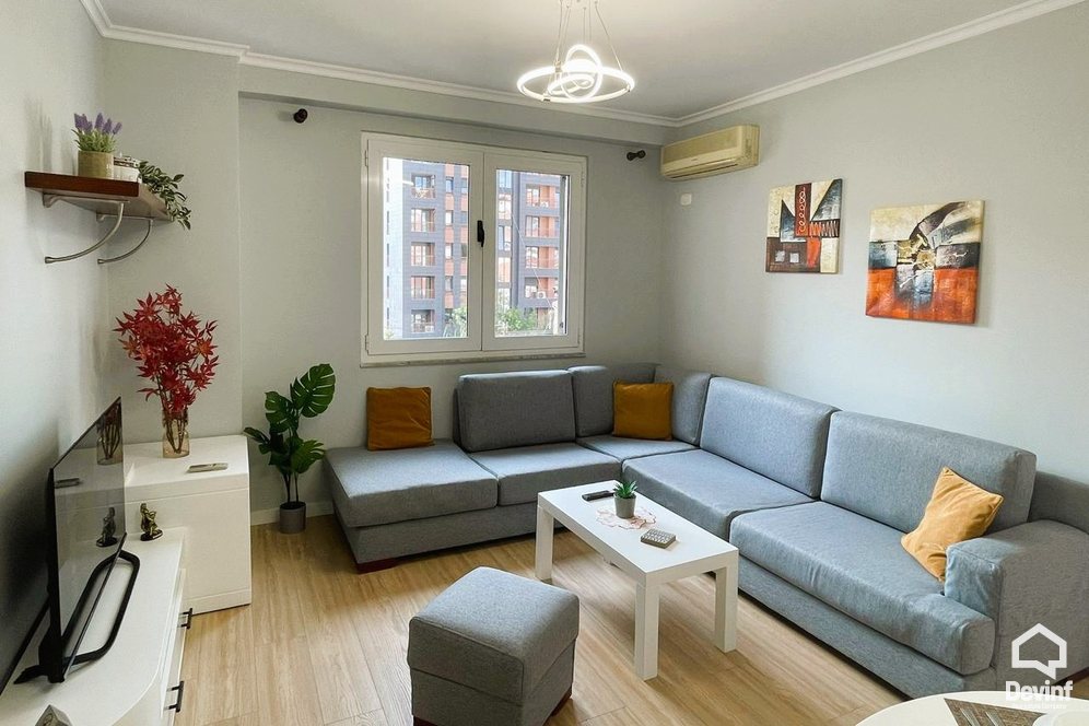 Tirane Qera Apartament 1+1 Apartament i ri prane Sheshit Avni Rustemi apartament