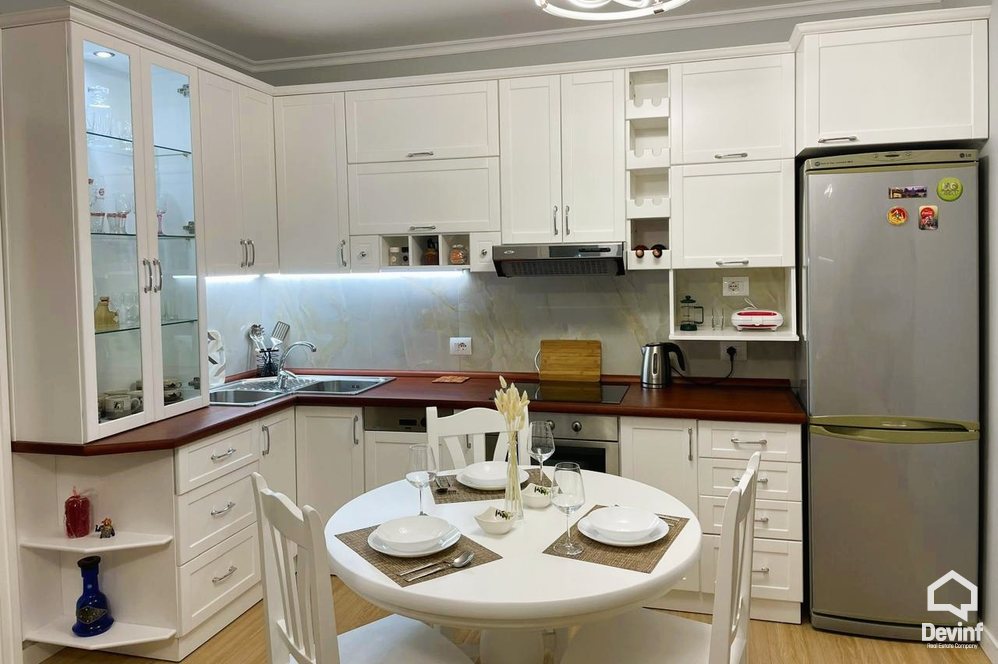 Tirane Qera Apartament 1+1 Apartament i ri prane Sheshit Avni Rustemi apartament