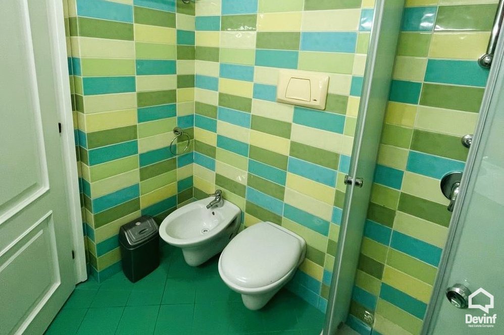 Tirane Qera Apartament 1+1 Apartament i ri prane Sheshit Avni Rustemi apartament