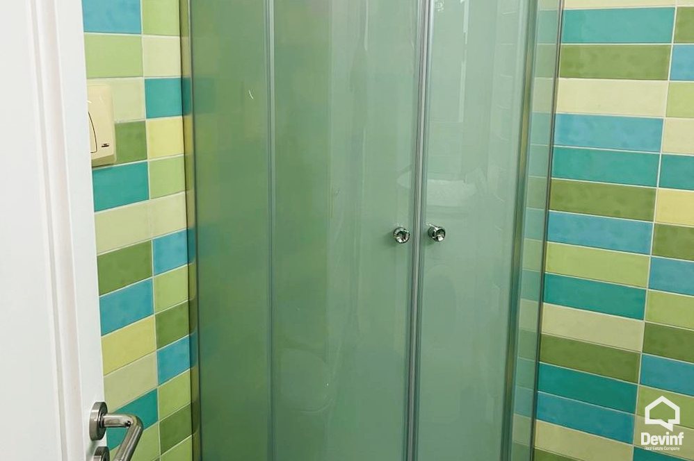 Tirane Qera Apartament 1+1 Apartament i ri prane Sheshit Avni Rustemi apartament