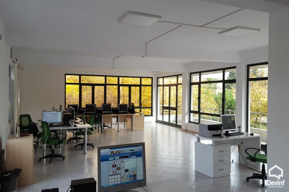 Tirane For Rent Office  Office space for rent in Lapraka Office klinike spitalore klinike dentare shkolle kursesh call center