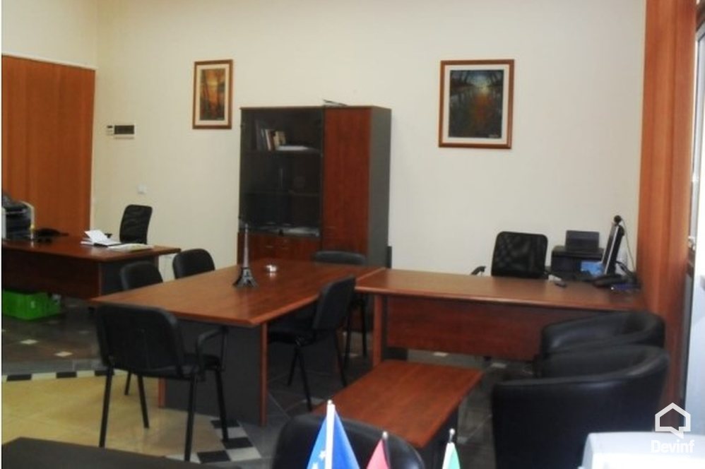 Tirane For Sale Office Office located in Street Barrikada close to the center of Tirana Office qender masazhi klinike