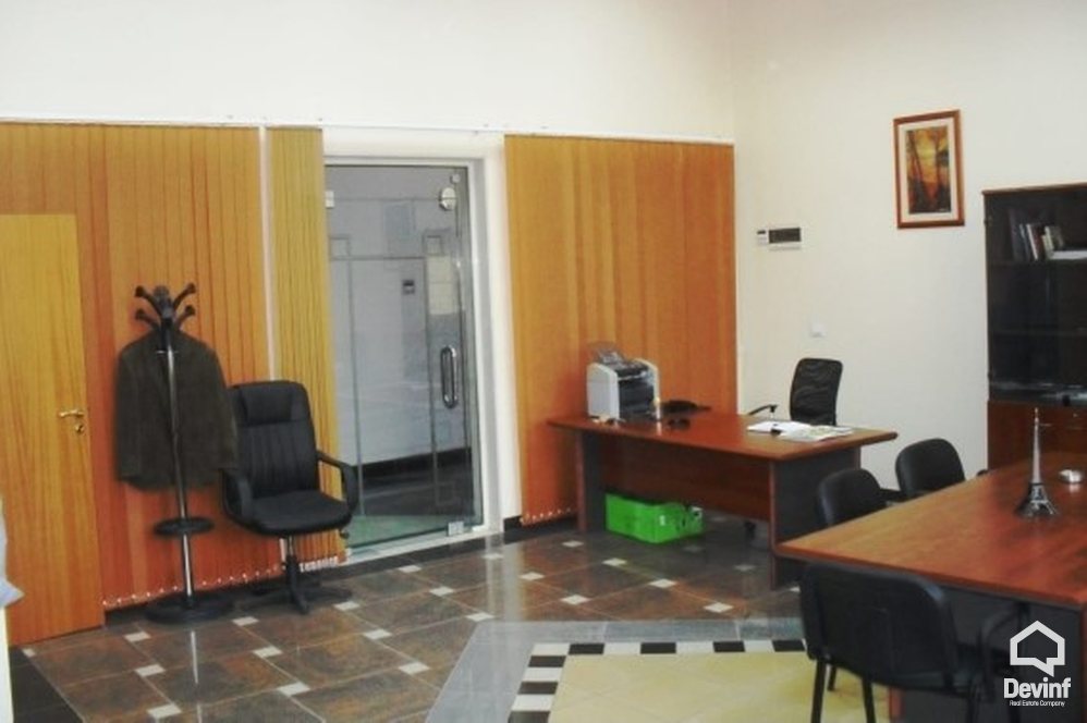 Tirane For Sale Office Office located in Street Barrikada close to the center of Tirana Office qender masazhi klinike