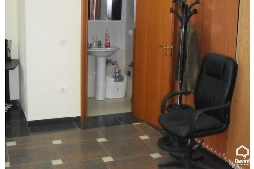 Tirane For Sale Office Office located in Street Barrikada close to the center of Tirana Office qender masazhi klinike