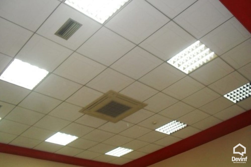 Tirane For Sale Office Office located in Street Barrikada close to the center of Tirana Office qender masazhi klinike