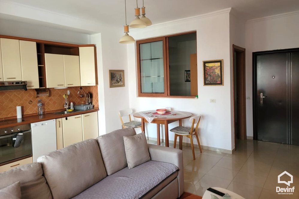Tirane For Rent Apartment 2+1 Apartment located close to the Academy of Fine Arts Apartment