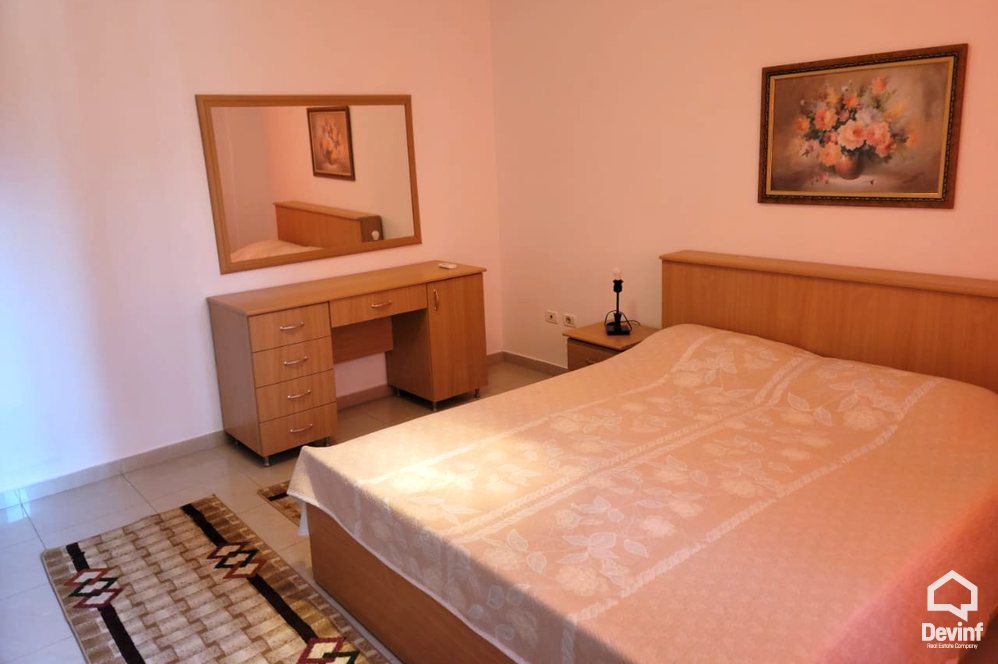 Tirane For Rent Apartment 2+1 Apartment located close to the Academy of Fine Arts Apartment