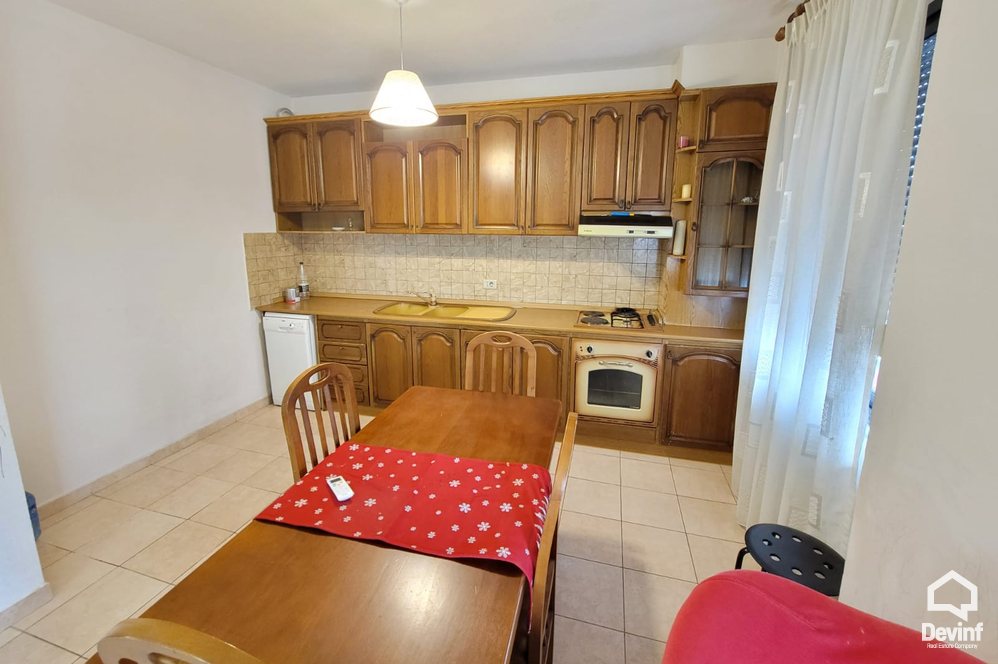 Tirane For Rent Apartment 2+1 New apartment situated in Str. Myslym Shyri Apartment