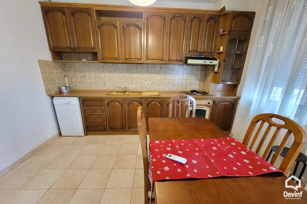 Tirane For Rent Apartment 2+1 New apartment situated in Str. Myslym Shyri Apartment