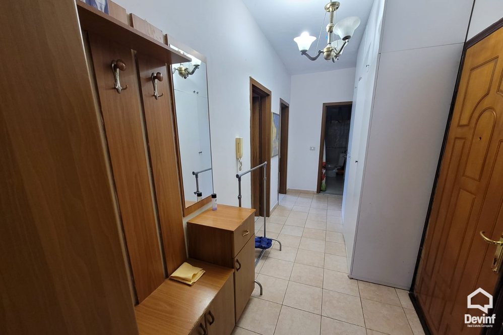 Tirane For Rent Apartment 2+1 New apartment situated in Str. Myslym Shyri Apartment