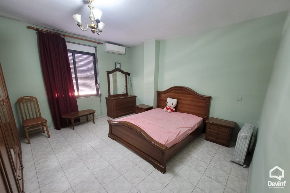 Tirane For Rent Apartment 2+1 New apartment situated in Str. Myslym Shyri Apartment