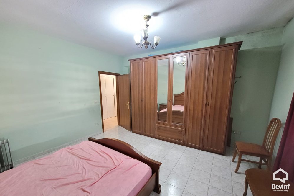 Tirane For Rent Apartment 2+1 New apartment situated in Str. Myslym Shyri Apartment