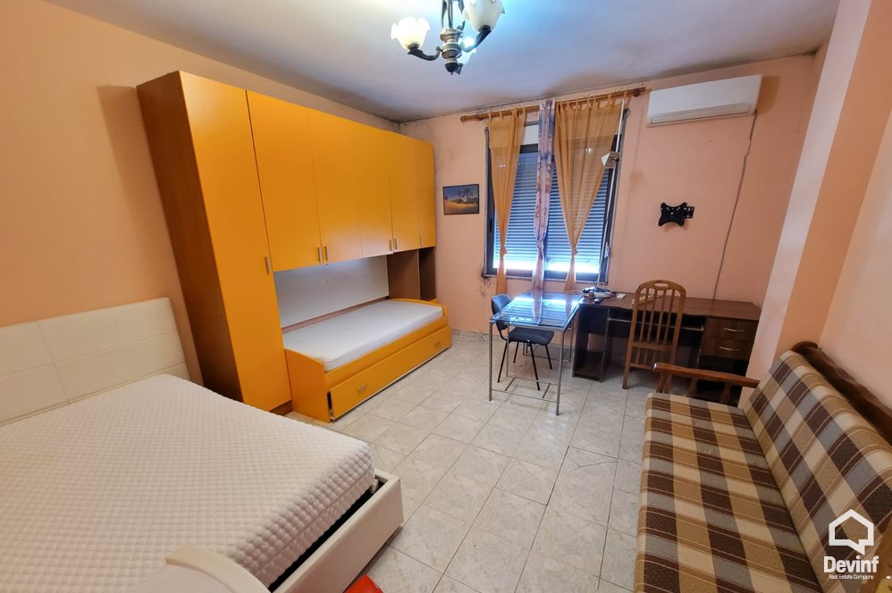 Tirane For Rent Apartment 2+1 New apartment situated in Str. Myslym Shyri Apartment