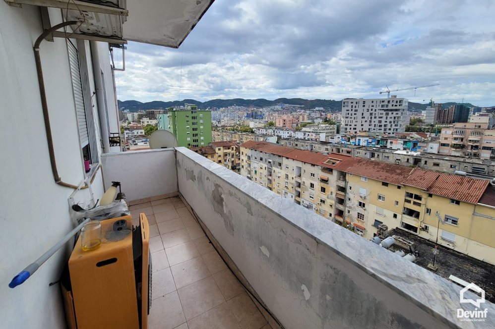 Tirane For Rent Apartment 2+1 New apartment situated in Str. Myslym Shyri Apartment