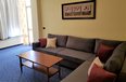 Tirane Qera Apartament 1+1+G Apartamenti ndodhet ne nje pallat te ri prane Hotel President apartament