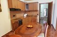 Tirane Qera Apartament 1+1+G Apartamenti ndodhet ne nje pallat te ri prane Hotel President apartament