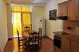 Tirane Qera Apartament 1+1+G Apartamenti ndodhet ne nje pallat te ri prane Hotel President apartament