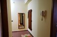 Tirane Qera Apartament 1+1+G Apartamenti ndodhet ne nje pallat te ri prane Hotel President apartament