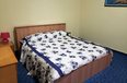 Tirane Qera Apartament 1+1+G Apartamenti ndodhet ne nje pallat te ri prane Hotel President apartament