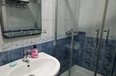 Tirane Qera Apartament 1+1+G Apartamenti ndodhet ne nje pallat te ri prane Hotel President apartament