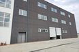 Durres For Sale Warehouse Warehouse in Durres-Tirana Highway Warehouse Warehouse Fabrication