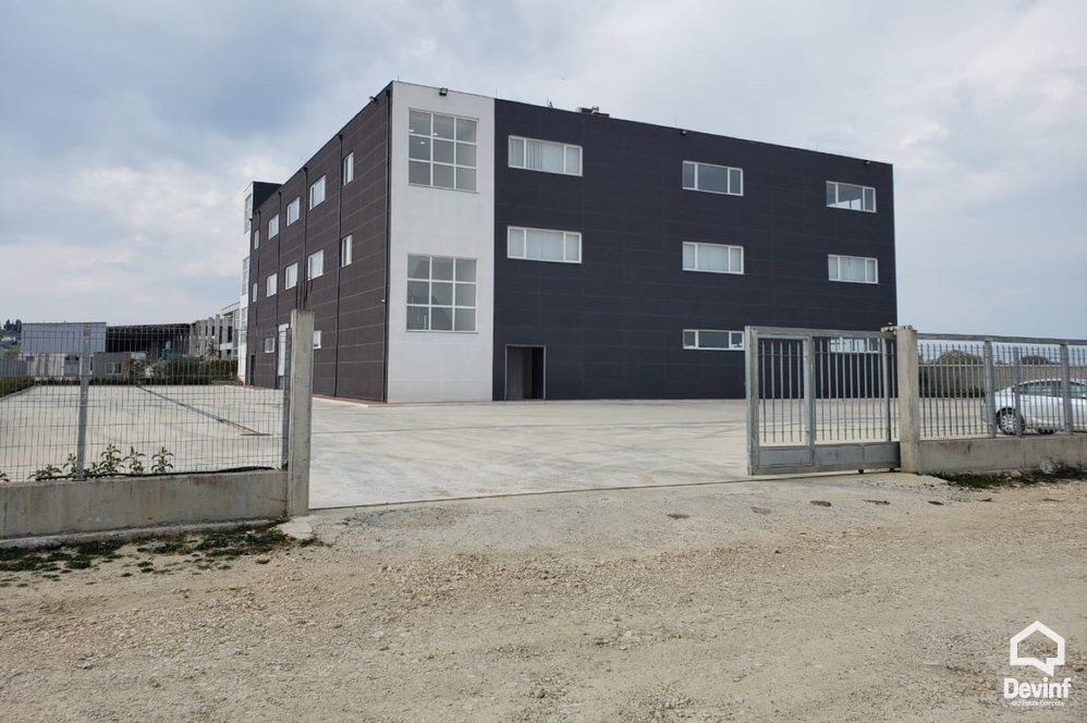 Durres For Sale Warehouse Warehouse in Durres-Tirana Highway Warehouse Warehouse Fabrication
