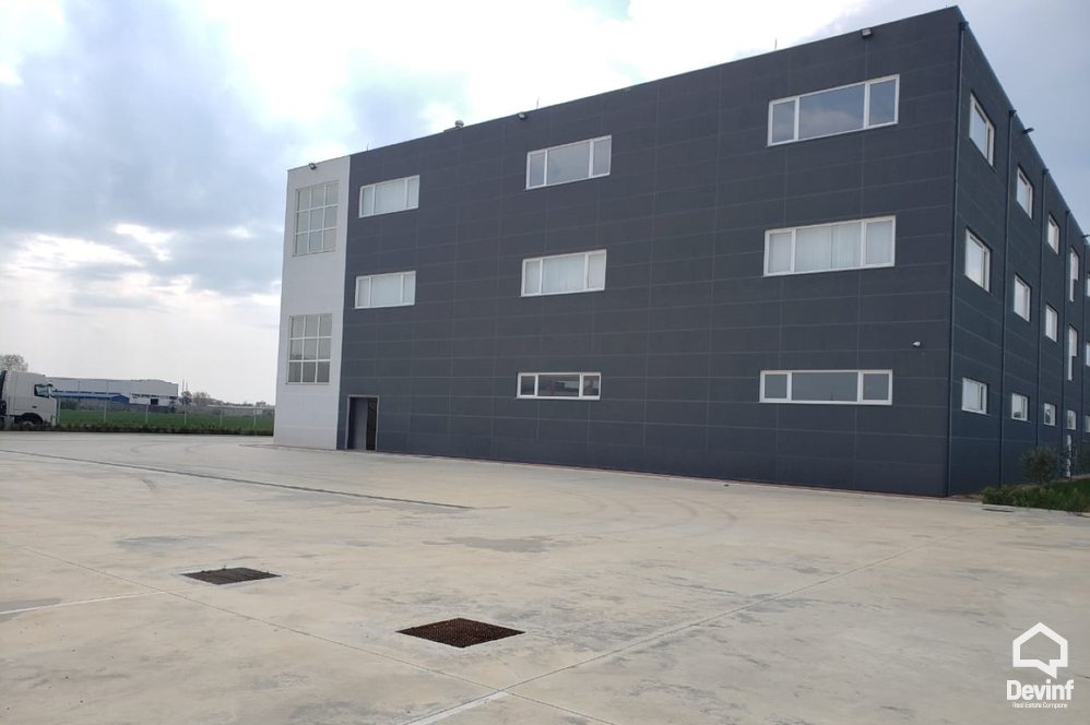 Durres For Sale Warehouse Warehouse in Durres-Tirana Highway Warehouse Warehouse Fabrication