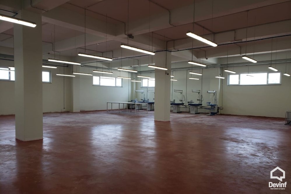 Durres For Sale Warehouse Warehouse in Durres-Tirana Highway Warehouse Warehouse Fabrication