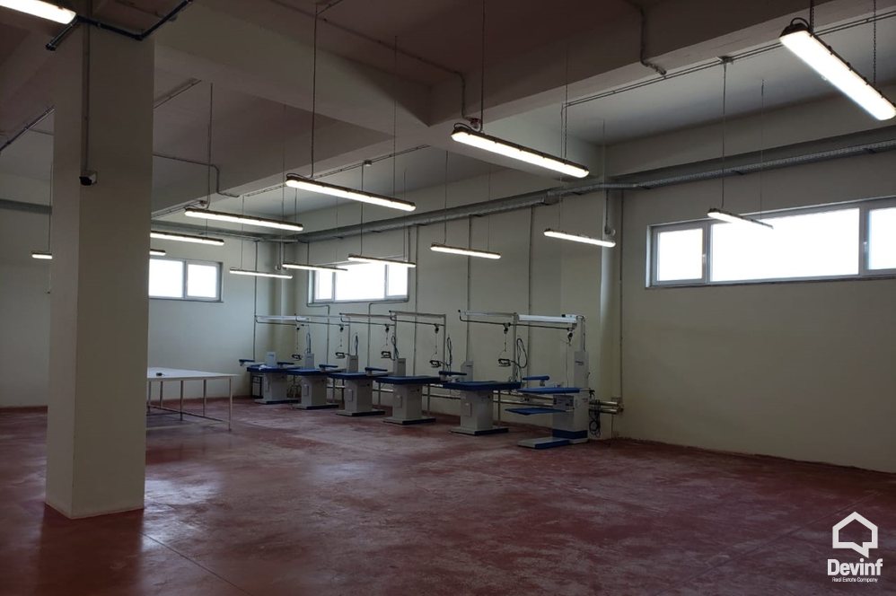 Durres For Sale Warehouse Warehouse in Durres-Tirana Highway Warehouse Warehouse Fabrication
