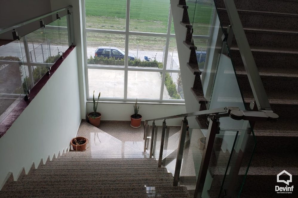Durres For Sale Warehouse Warehouse in Durres-Tirana Highway Warehouse Warehouse Fabrication