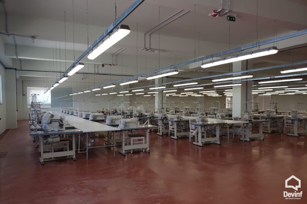 Durres For Sale Warehouse Warehouse in Durres-Tirana Highway Warehouse Warehouse Fabrication
