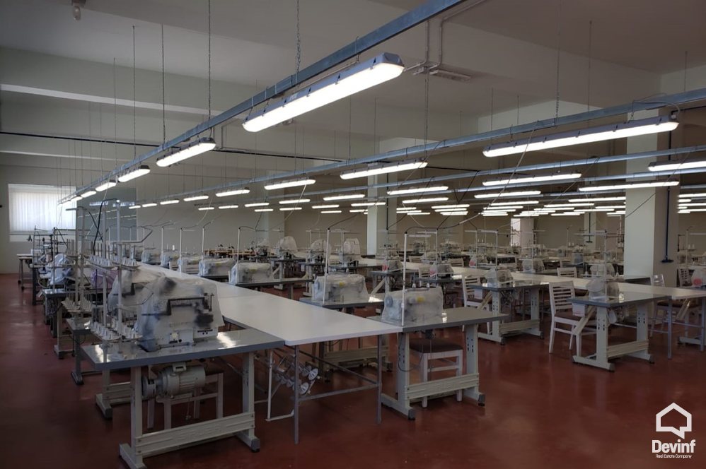 Durres For Sale Warehouse Warehouse in Durres-Tirana Highway Warehouse Warehouse Fabrication