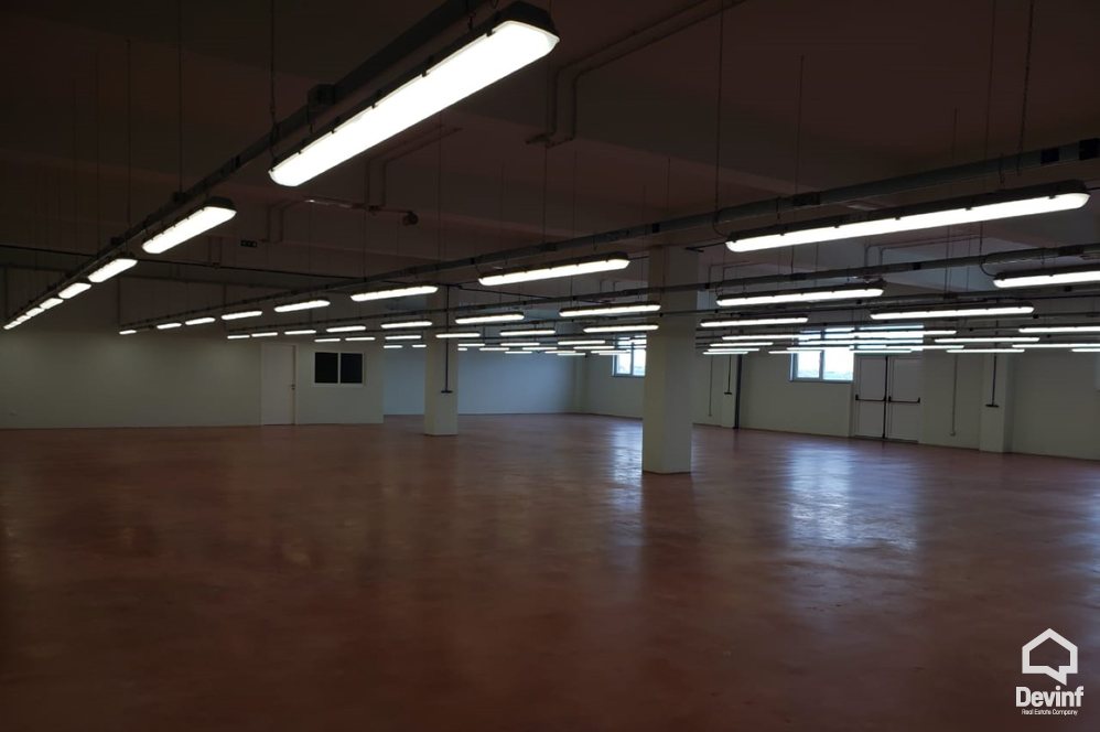 Durres For Sale Warehouse Warehouse in Durres-Tirana Highway Warehouse Warehouse Fabrication