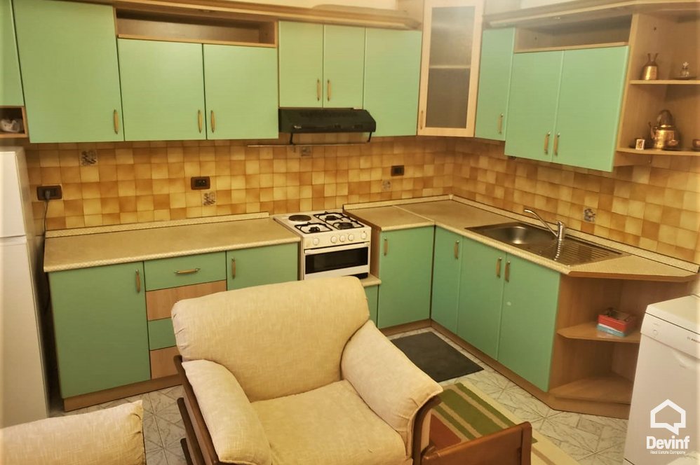 Tirane For Rent Apartment 2+1+A Duplex apartment located in Str. Budi Apartment Villa Floor