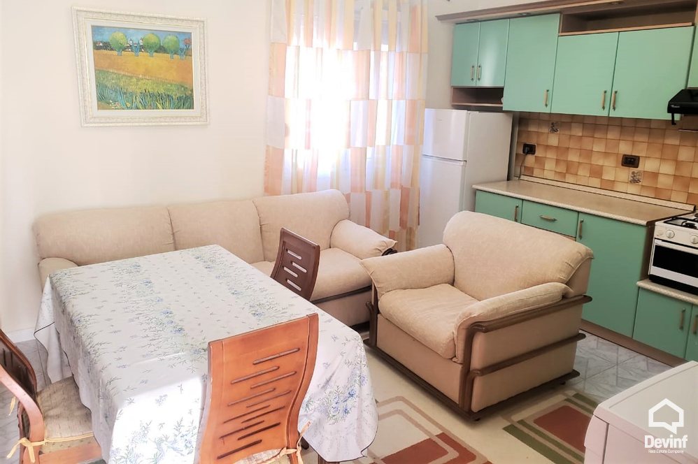 Tirane For Rent Apartment 2+1+A Duplex apartment located in Str. Budi Apartment Villa Floor
